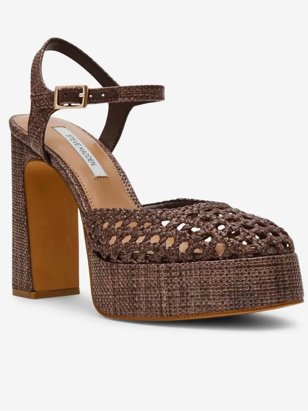 Steve Madden Lexie heels
